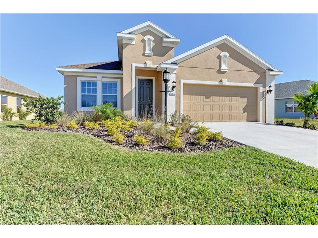 16838 Rosedown Gln, Parrish, FL 34219 photo 1