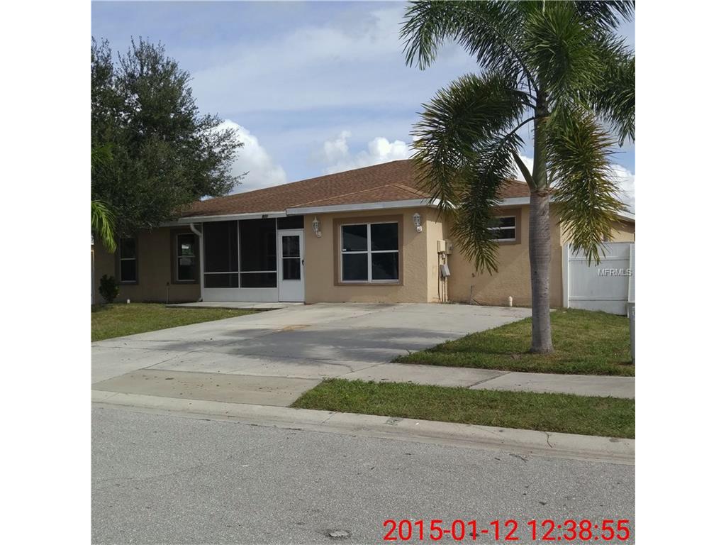 811 29th Street Ct E, Bradenton, FL 34208 photo 1