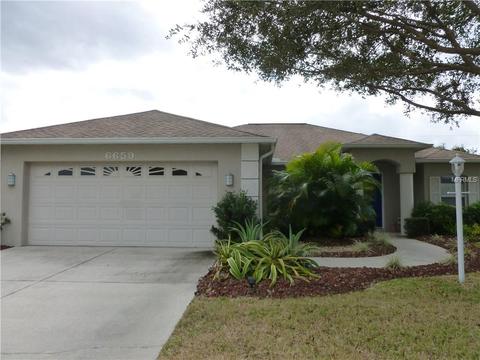 6659 68th St E, Bradenton, FL 34203 photo 1