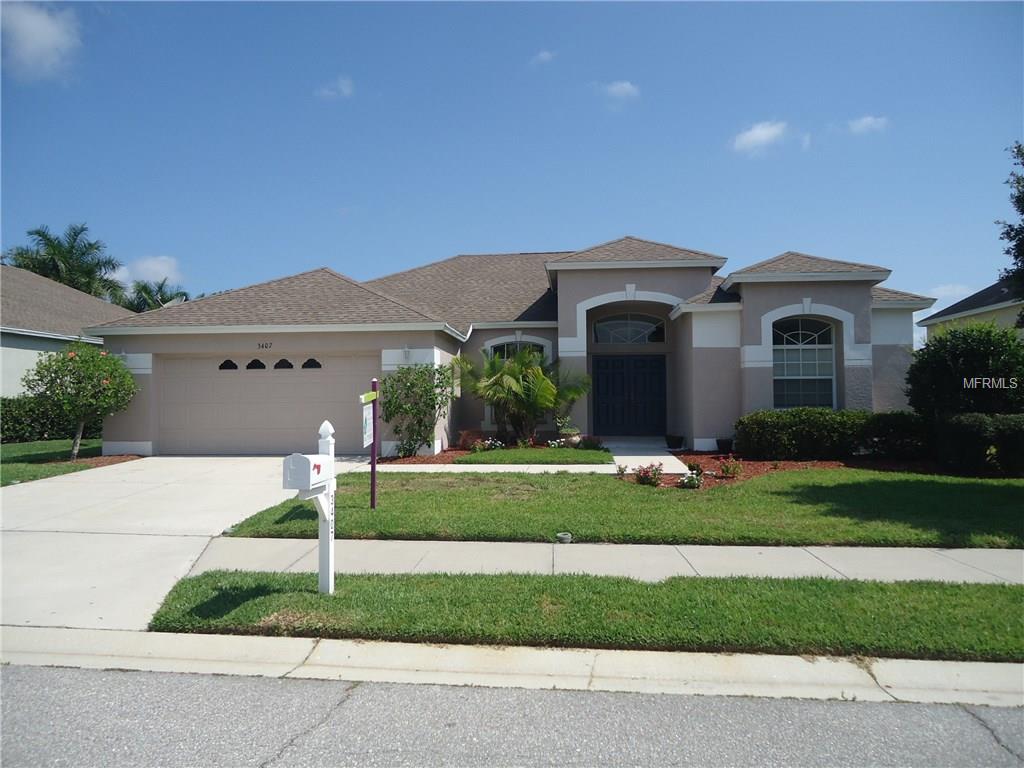 3407 43rd Ter E, Bradenton, FL 34208 photo 1