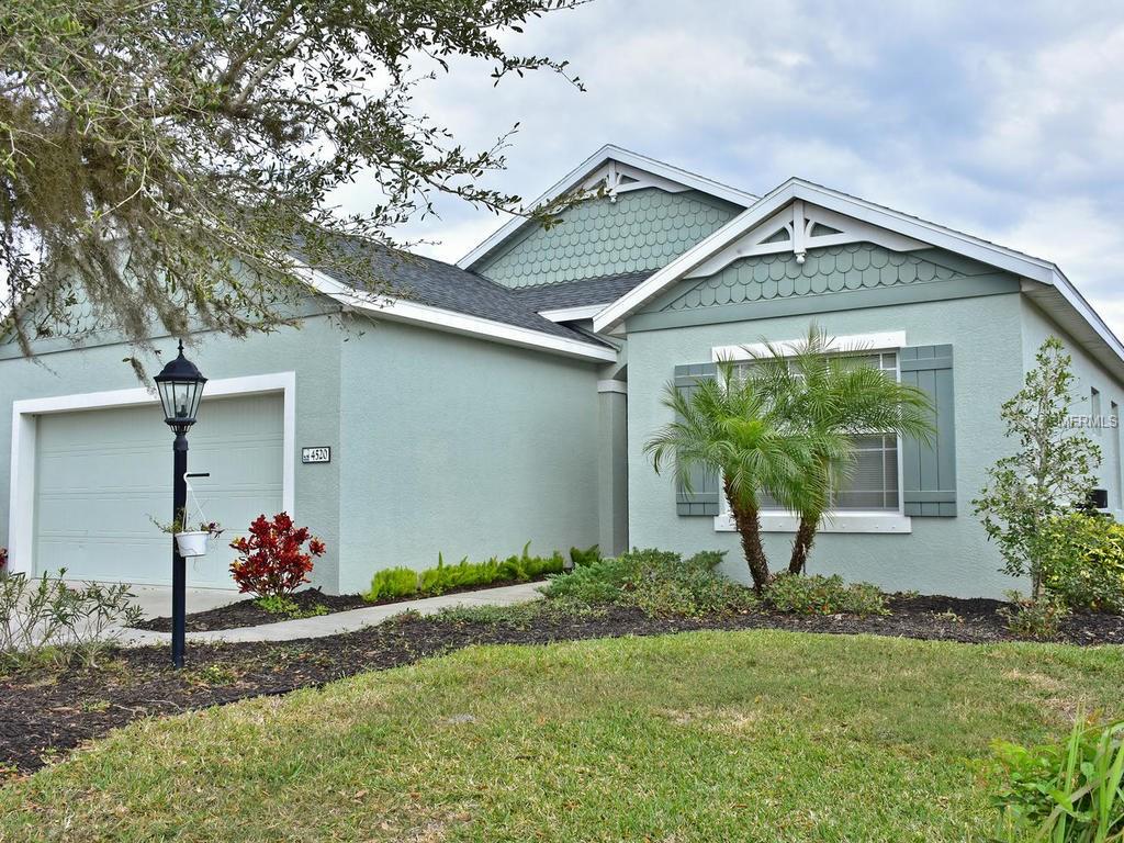 4520 Forest Creek Trl, Parrish, FL 34219 photo 1