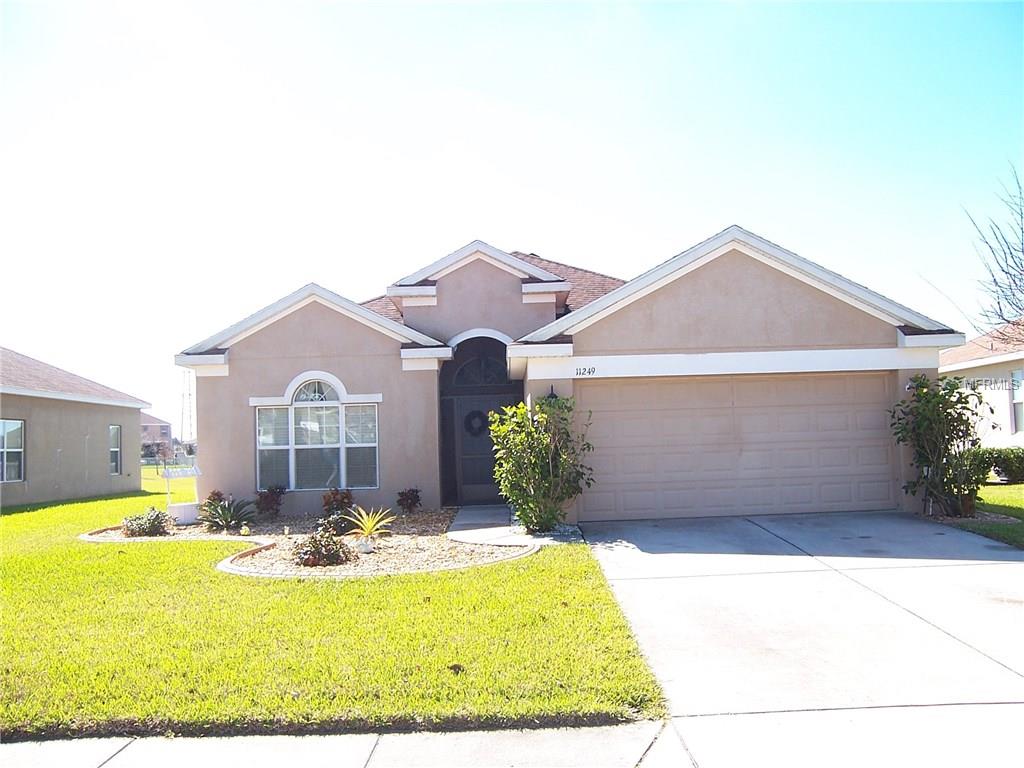 11249 82nd St E, Parrish, FL 34219 photo 1