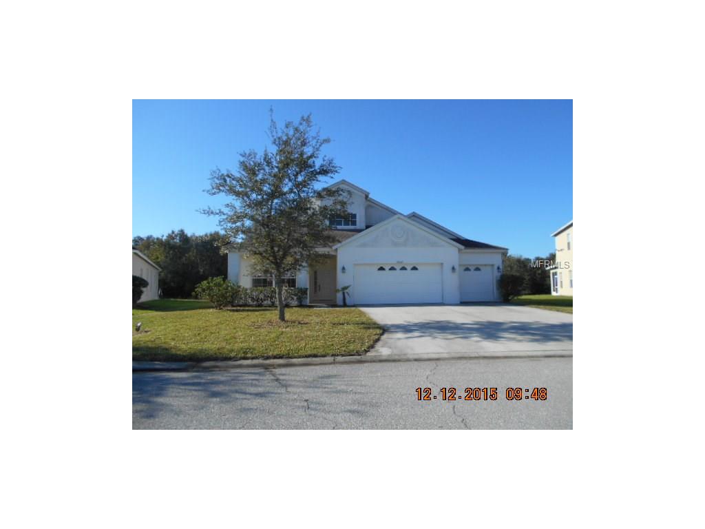 12235 23rd St E, Parrish, FL 34219 photo 1