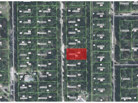 144 Forest St, Georgetown, FL 32139 photo 1