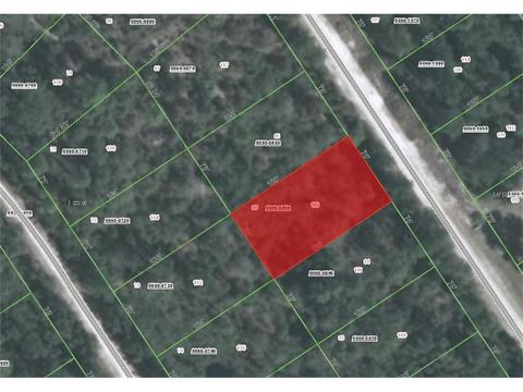 113 Glenside St, Georgetown, FL 32139 photo 1