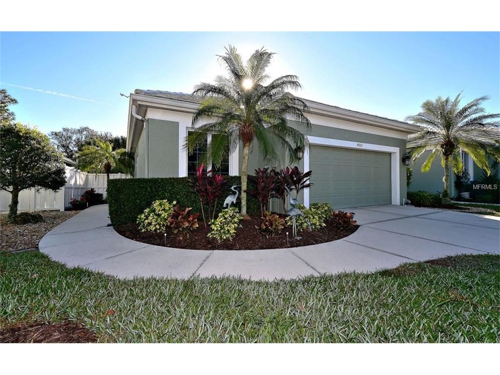 4923 88th St E, Bradenton, FL 34211 photo 1