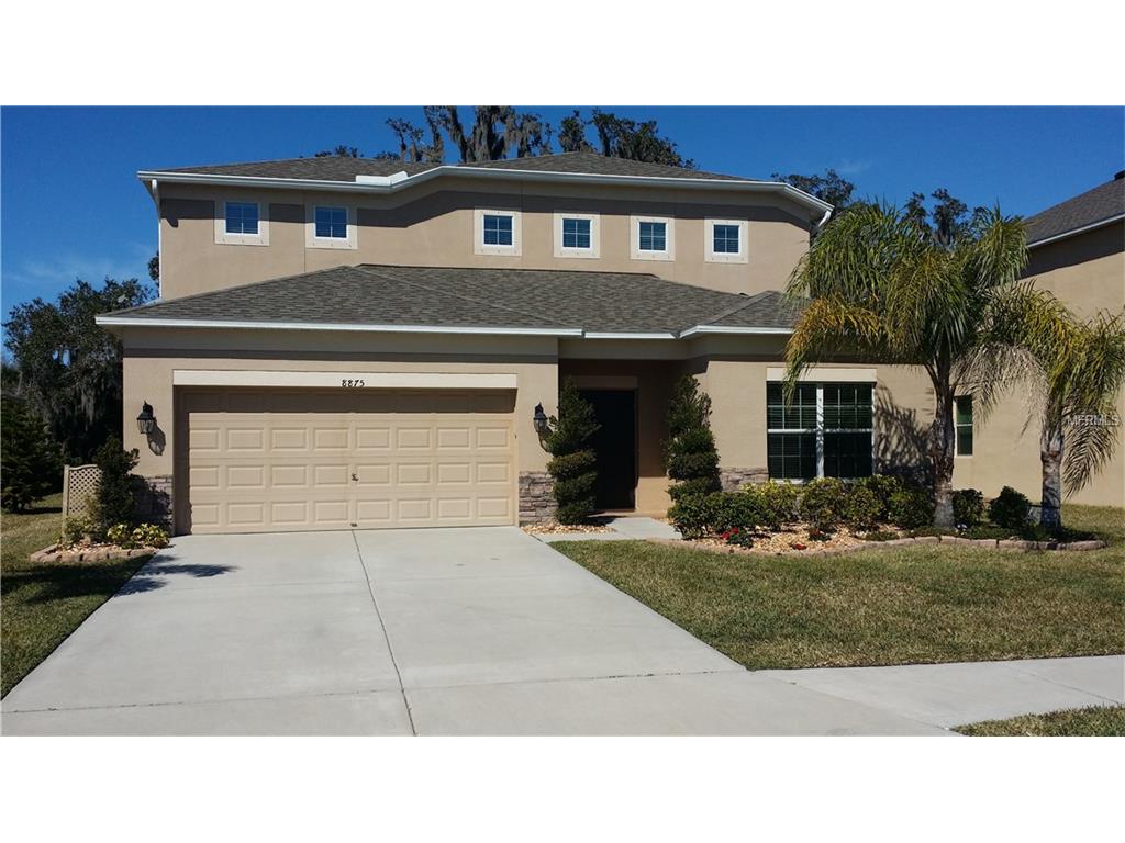 8875 39th Street Cir E, Parrish, FL 34219 photo 1