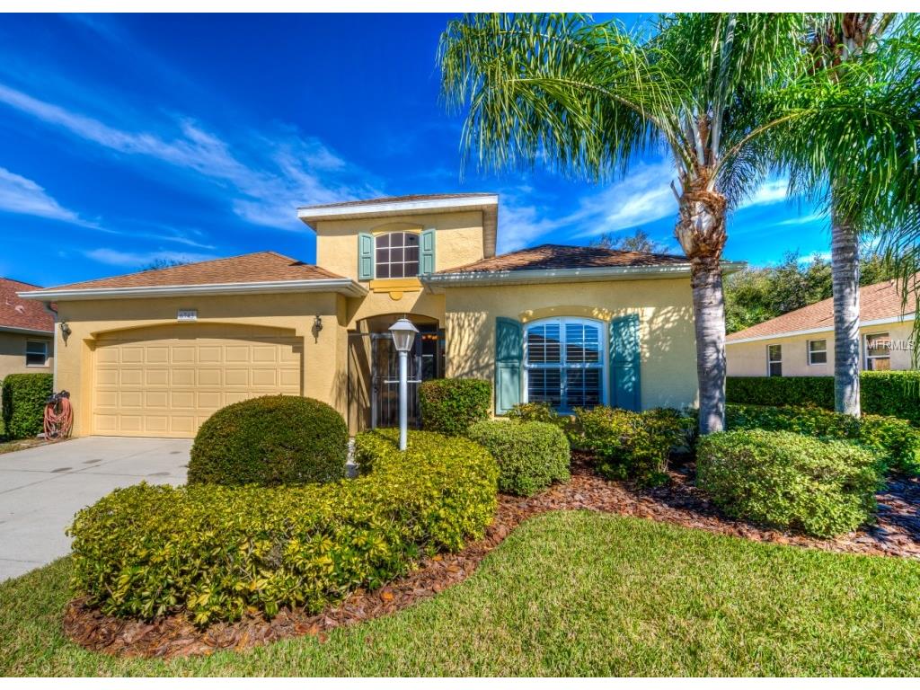 6743 63rd Ter E, Bradenton, FL 34203 photo 1