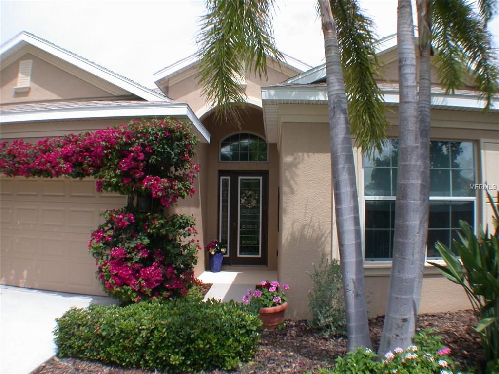 3658 Summerwind Cir, Bradenton, FL 34209 photo 1