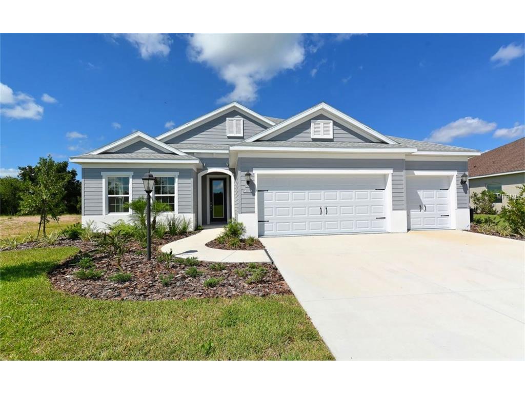 16937 Rosedown Gln, Parrish, FL 34219 photo 1