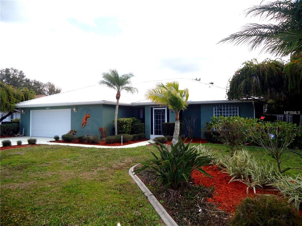 4615 35th Ct E, Bradenton, FL 34203 photo 1