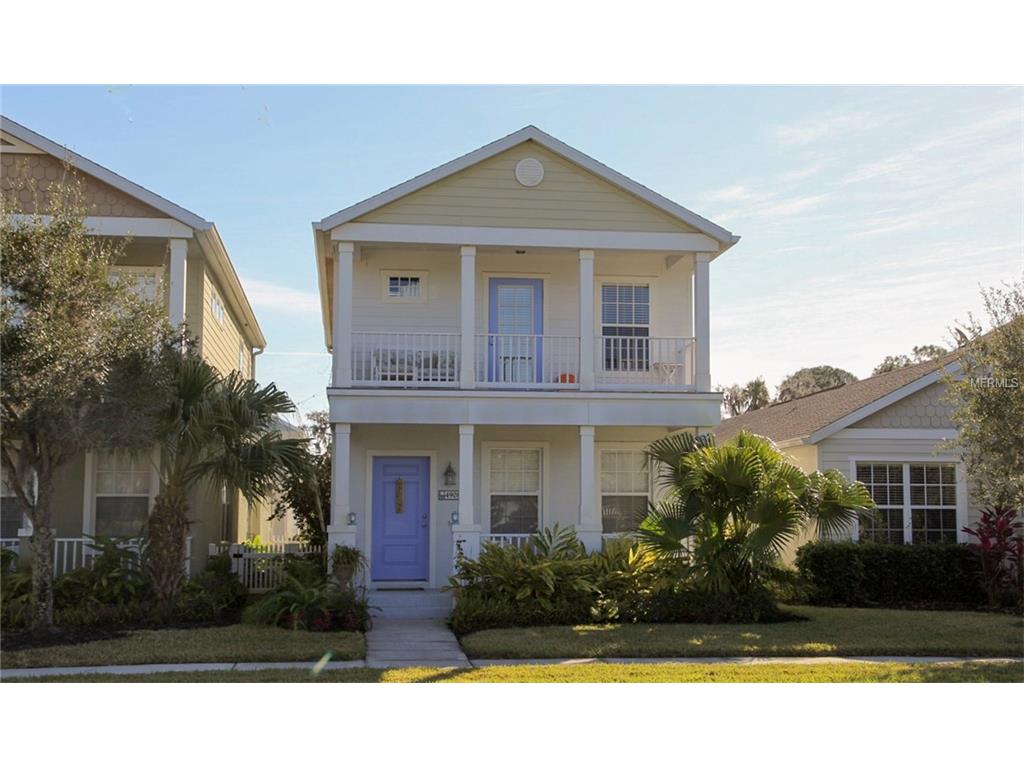 4908 Forest Creek Trl, Parrish, FL 34219 photo 1