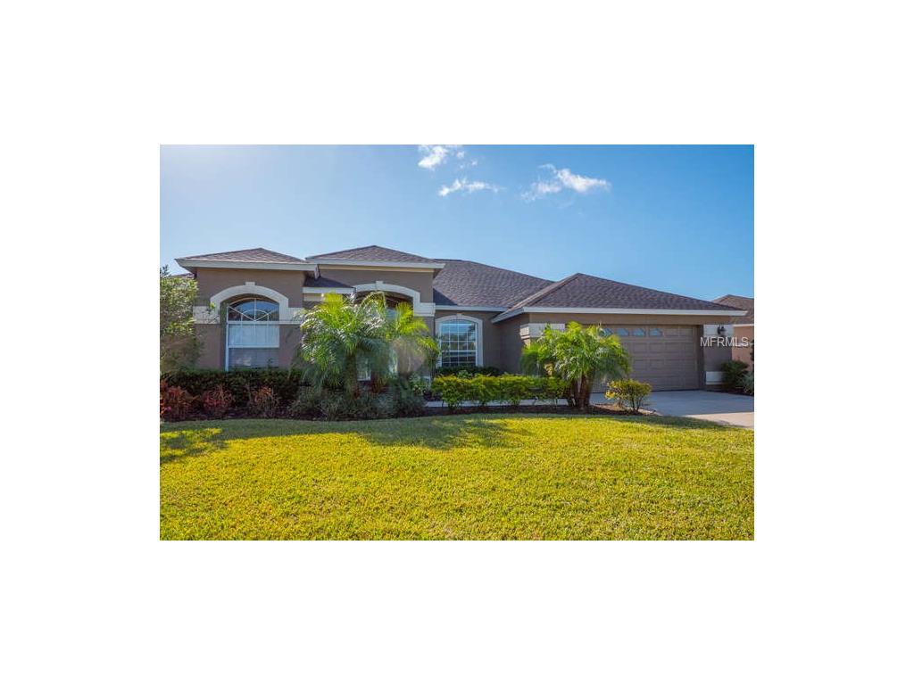 12015 54th Gln E, Parrish, FL 34219 photo 1