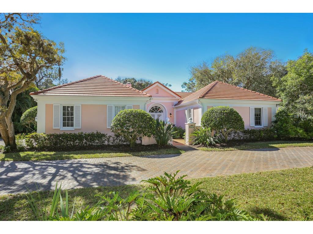 60 Osprey Point Dr, Osprey, FL 34229 photo 1