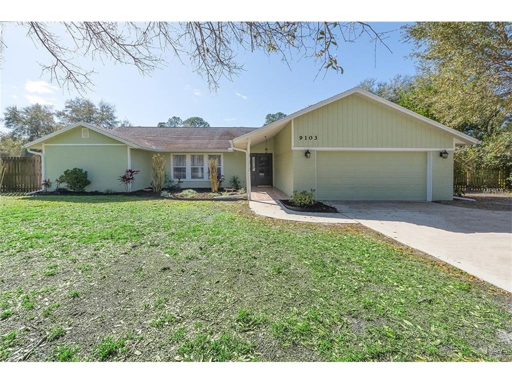 9103 68th Ave E, Bradenton, FL 34202 photo 1