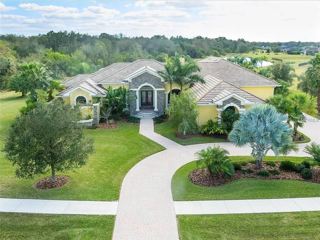 3806 Twin Rivers Trl, Parrish, FL 34219 photo 1