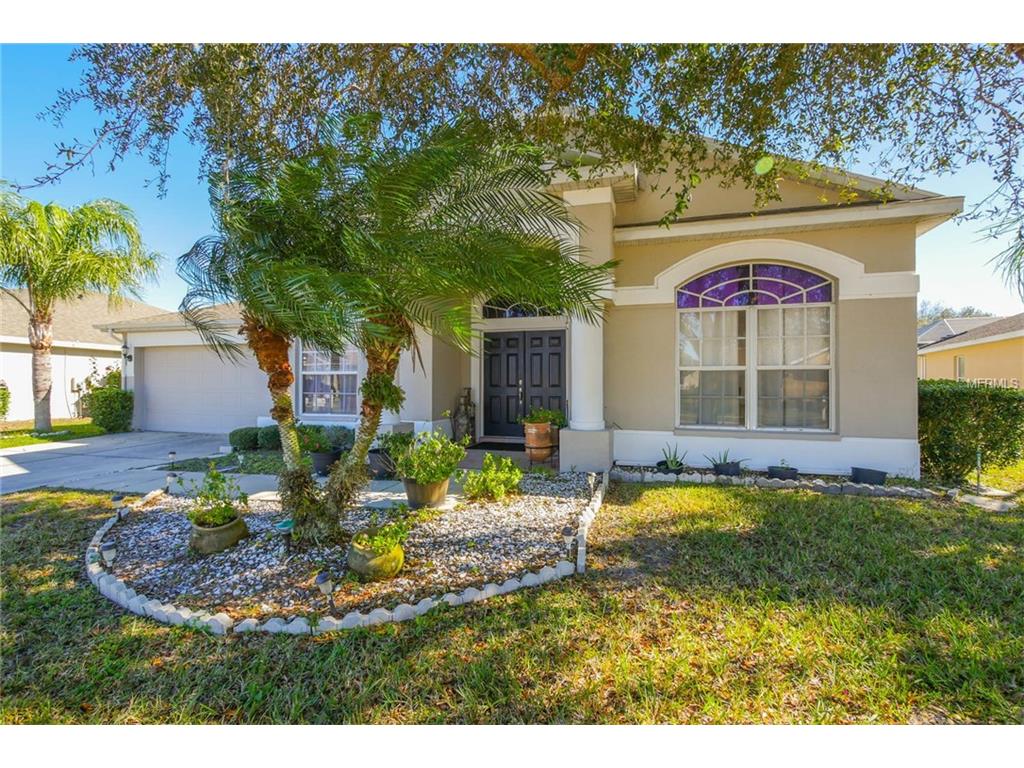 4431 Useppa Dr, Bradenton, FL 34203 photo 1