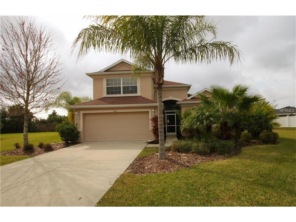 9004 40th Ct E, Parrish, FL 34219 photo 1