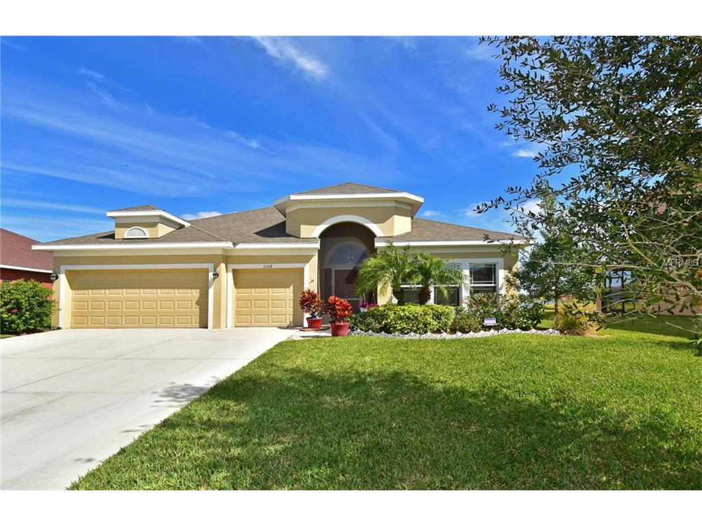 11318 78th St E, Parrish, FL 34219 photo 1