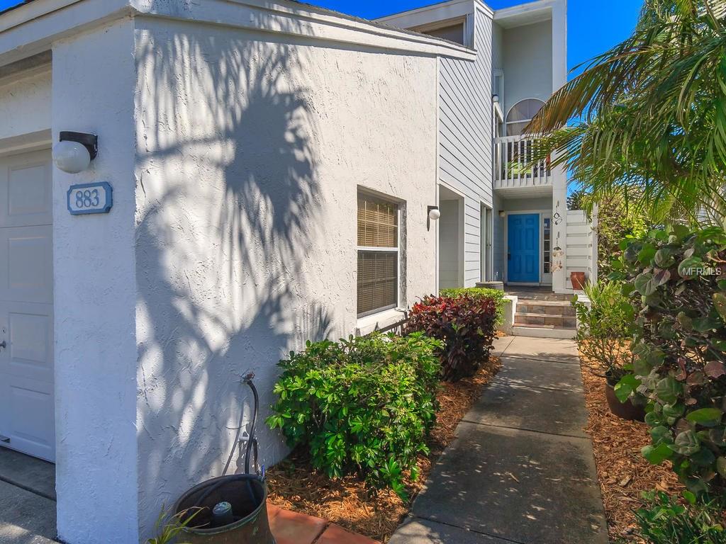 883 Waterside Ln, Bradenton, FL 34209 photo 1