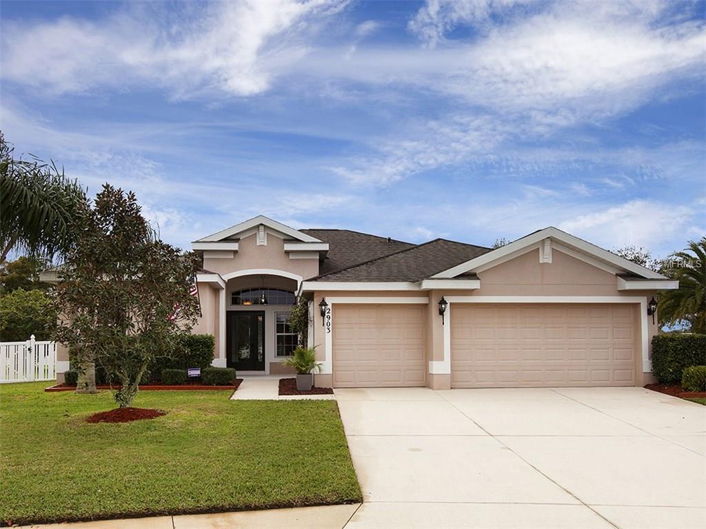 2903 122nd Ter E, Parrish, FL 34219 photo 1