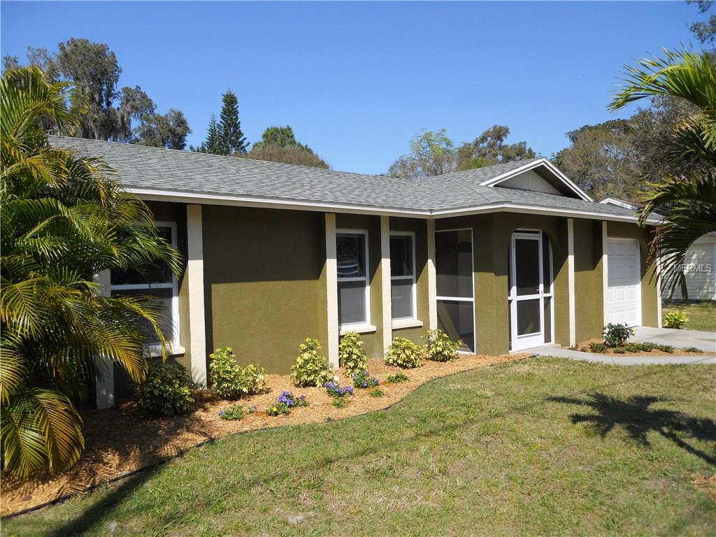 2400 Java Plum Ave, Sarasota, FL 34232 photo 1