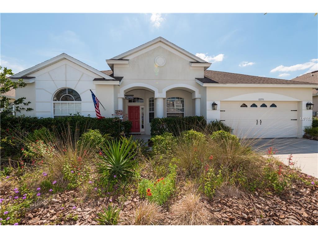 12251 23rd St E, Parrish, FL 34219 photo 1