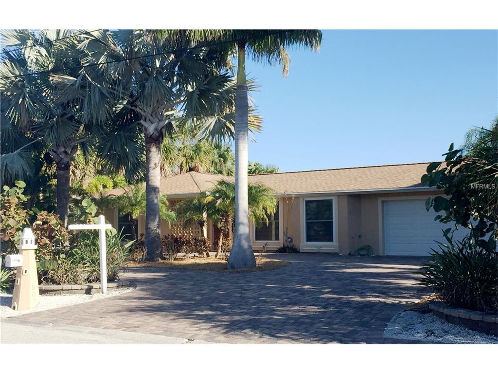 507 68th St, Holmes Beach, FL 34217 photo 1