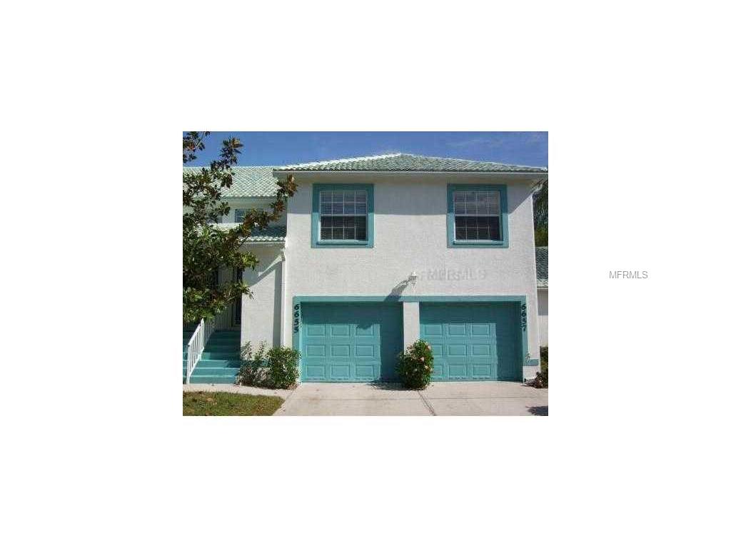 6655 Pineview Ter Apt Ter #., Bradenton, FL 34203 photo 1