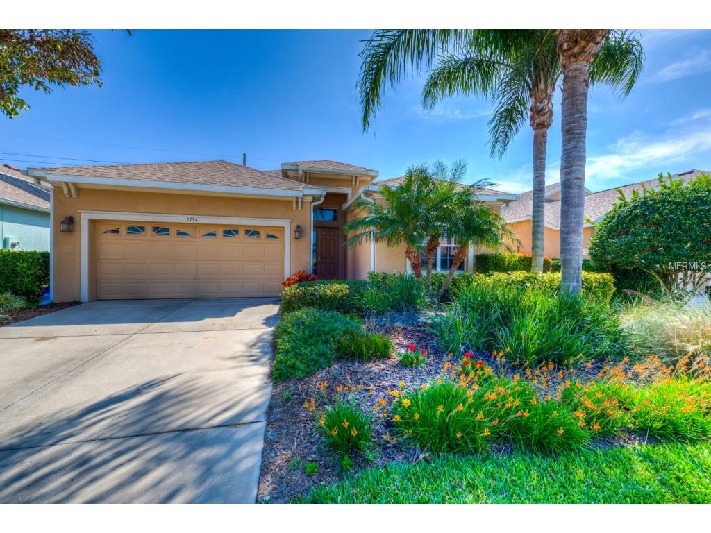 3734 Summerwind Cir, Bradenton, FL 34209 photo 1