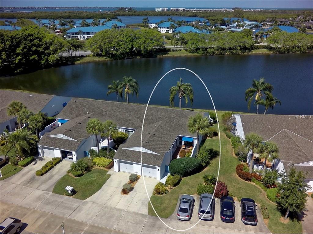 930 Waterside Ln, Bradenton, FL 34209 photo 1