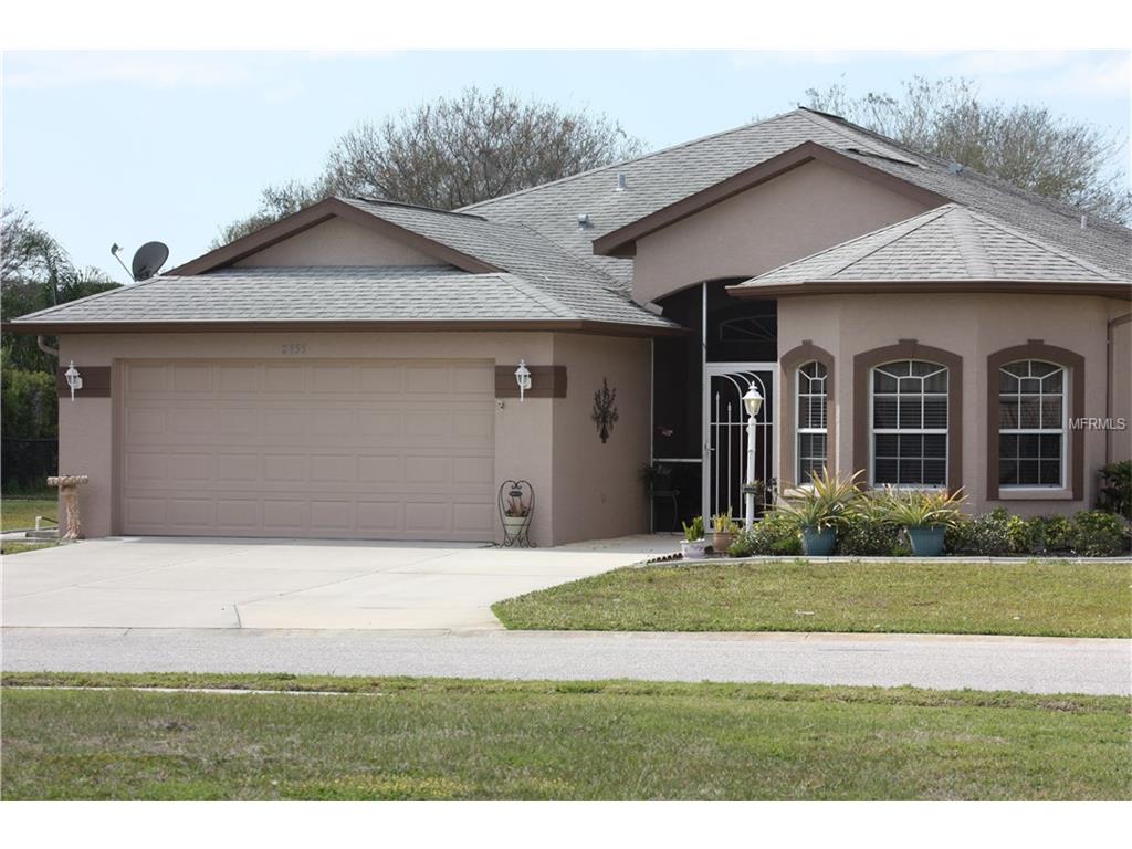 2855 59th Ave E, Bradenton, FL 34203 photo 1