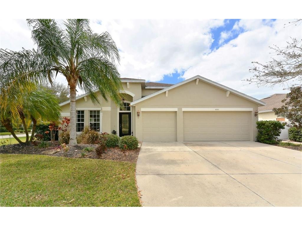 6001 39th Ct E, Bradenton, FL 34203 photo 1