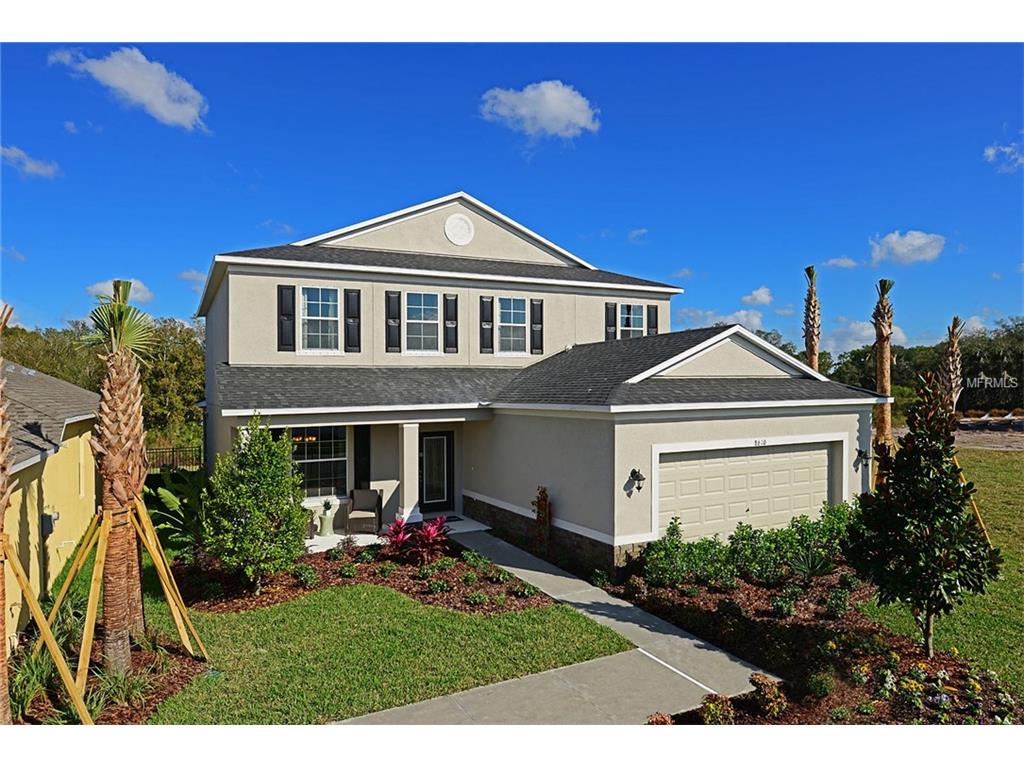 7223 Nightshade Dr, Riverview, FL 33578 photo 1
