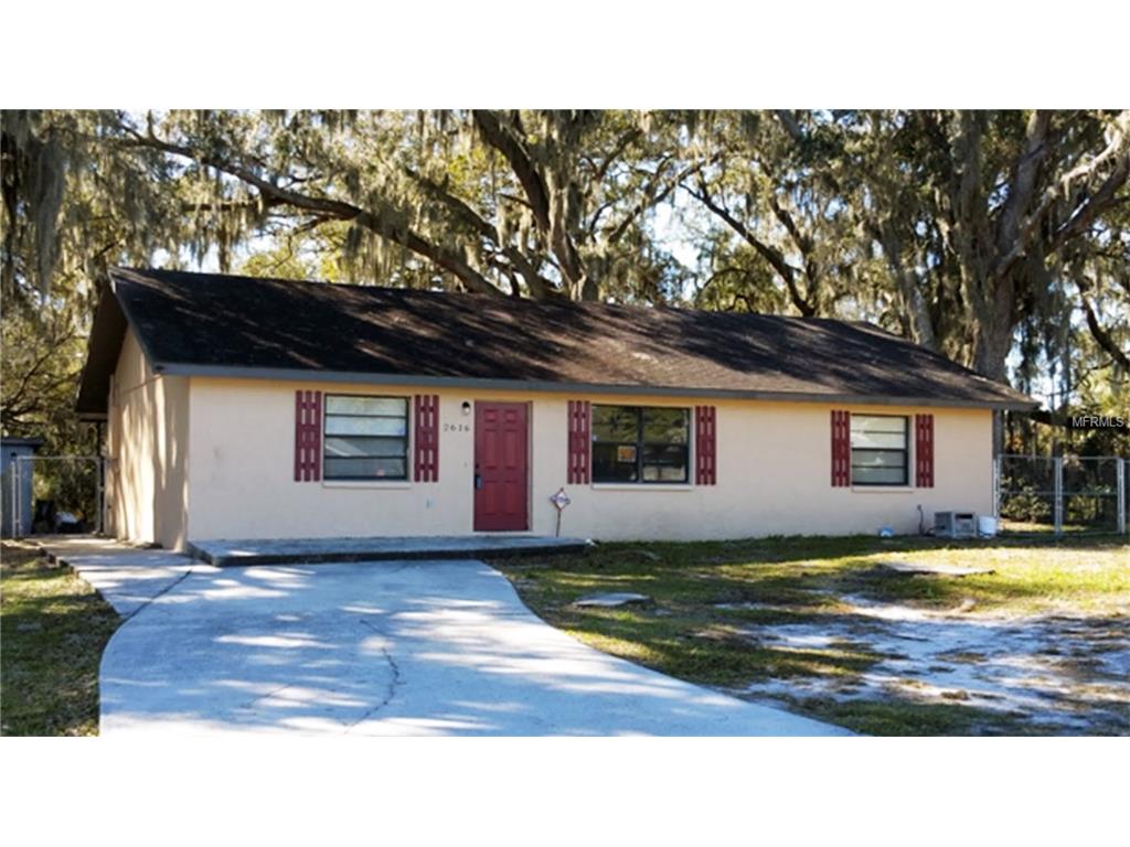 2616 30th Avenue Dr E, Bradenton, FL 34208 photo 1