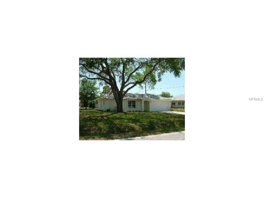 896 E Baffin Dr, Venice, FL 34293 photo 1