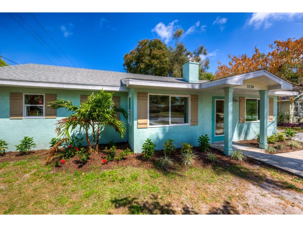 3238 1st Ave W, Bradenton, FL 34205 photo 1