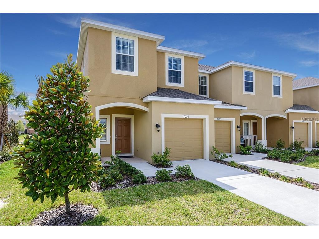 7020 Towne Lake Rd, Riverview, FL 33578 photo 1