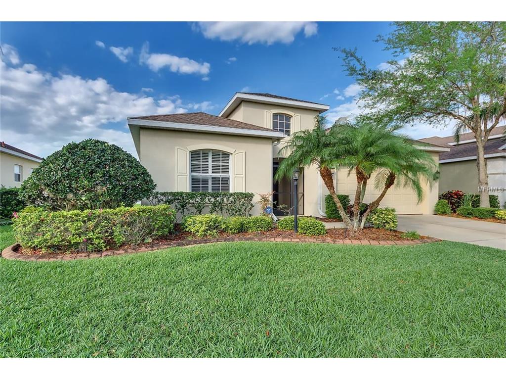 5319 Lexington Dr, Parrish, FL 34219 photo 1