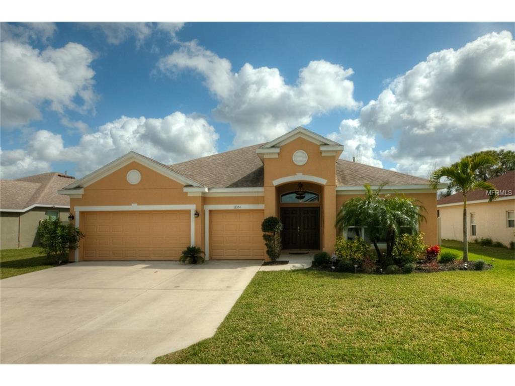 11351 77th St E, Parrish, FL 34219 photo 1