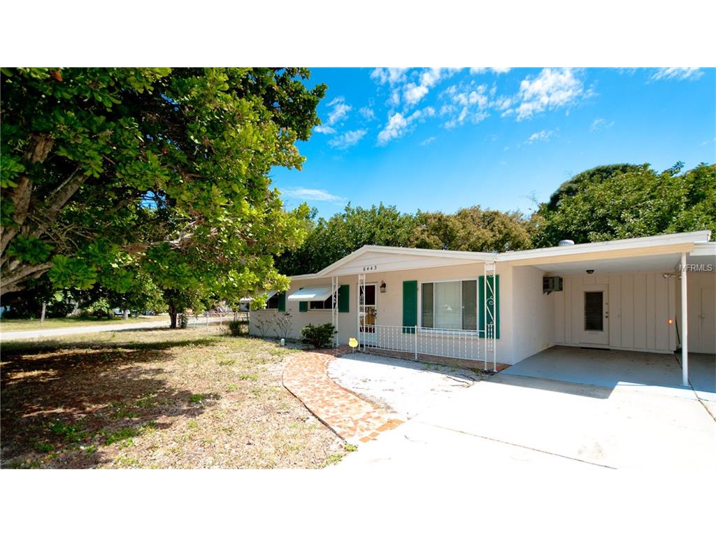 6443 Case Ave, Bradenton, FL 34207 photo 1