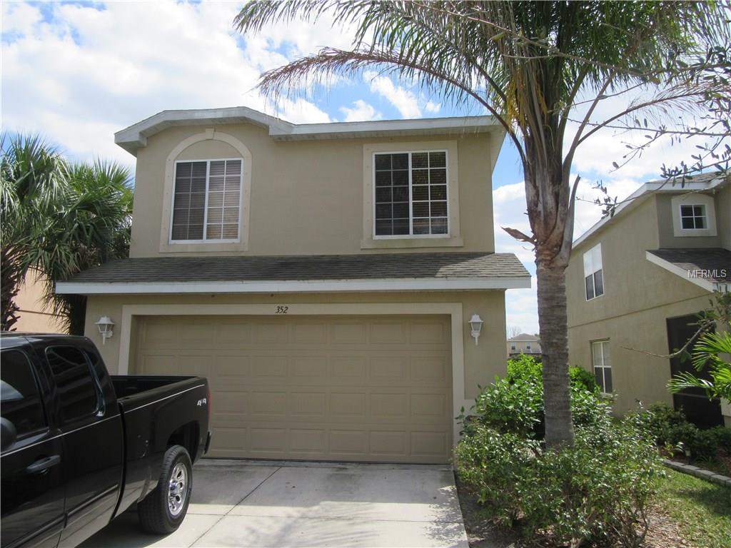 352 Beacon Harbour Loop, Bradenton, FL 34212 photo 1