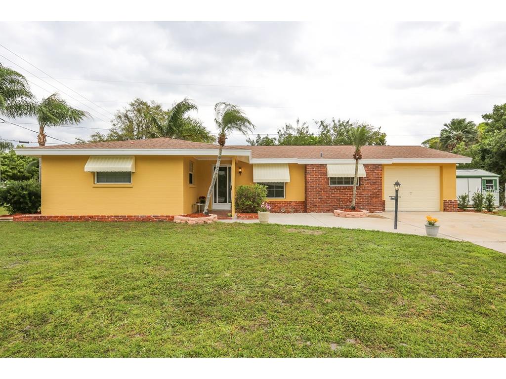 1805 47th Street Ct W, Bradenton, FL 34209 photo 1
