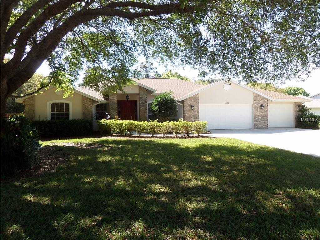 5906 99th St E, Bradenton, FL 34202 photo 1