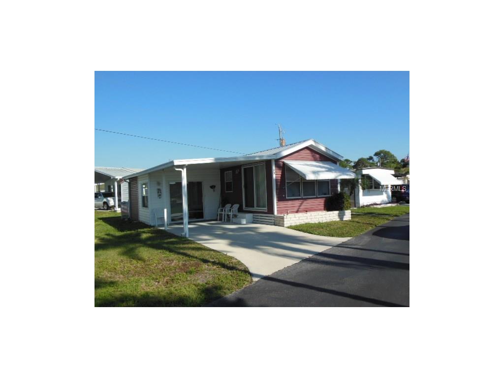 13 Outer Lane Dr, Osprey, FL 34229 photo 1