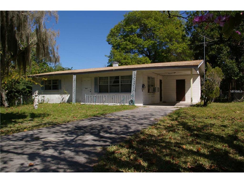 2211 32nd Ave E, Bradenton, FL 34208 photo 1