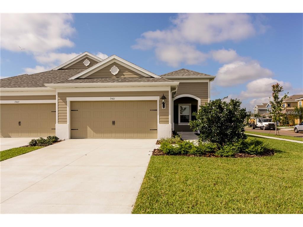 7401 Parkshore Dr, Apollo Beach, FL 33572 photo 1