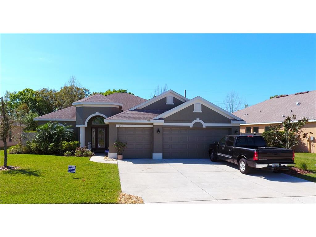 11405 77th St E, Parrish, FL 34219 photo 1