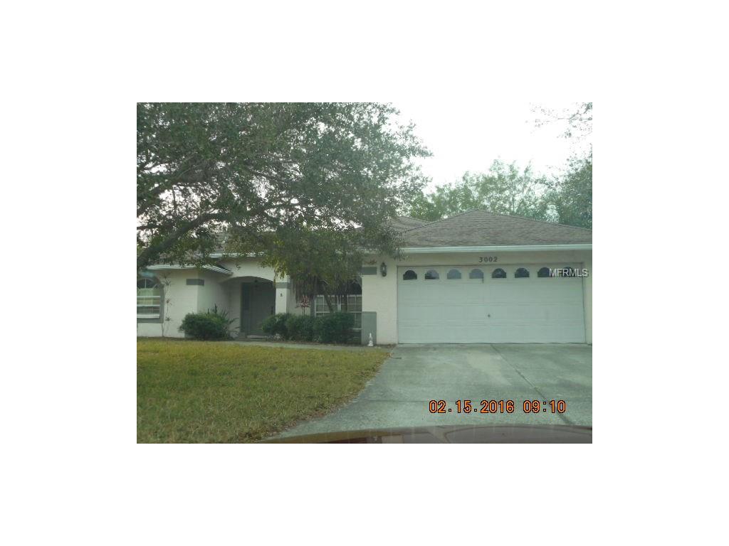 3002 58th Ter E, Bradenton, FL 34203 photo 1