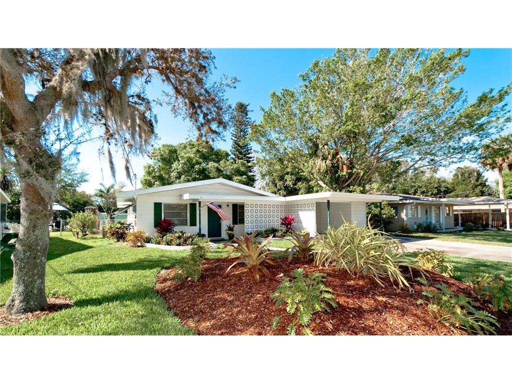 5507 Harbor Rd, Bradenton, FL 34209 photo 1